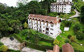 Apartamento Na Melhor Regiao De Campos Do Jordao